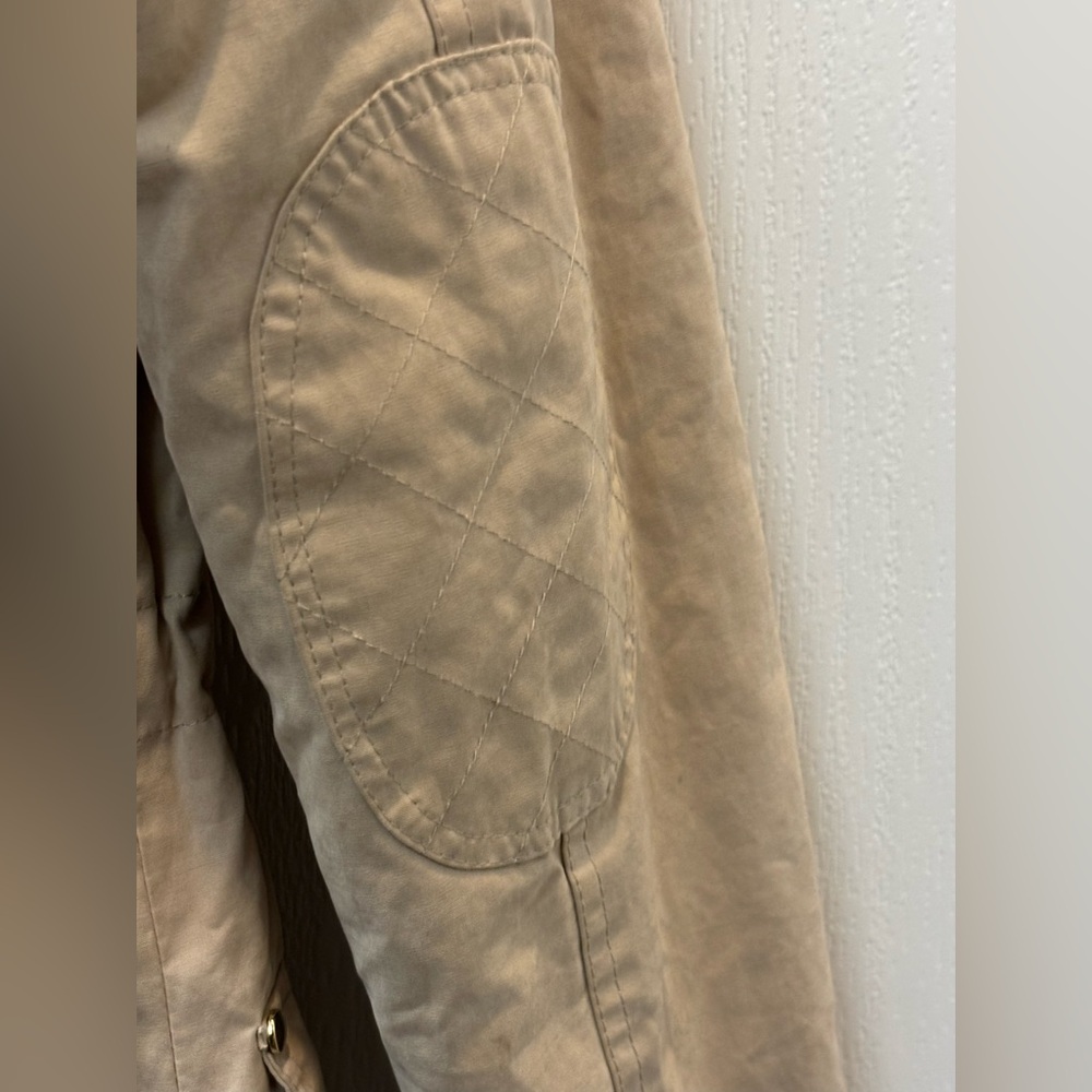 Zara Basic Jacket - image 3